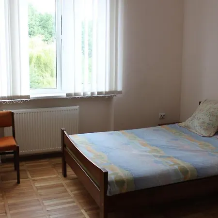 Hotel Bilia Parku 3*