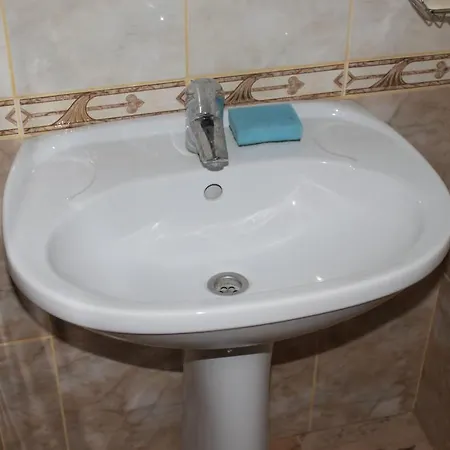 Hotel Bilia Parku Lviv