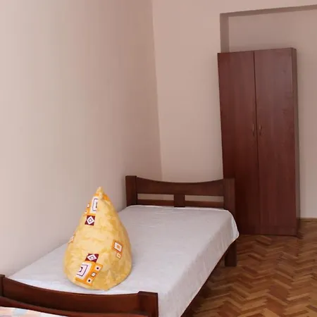 Hotel Bilia Parku