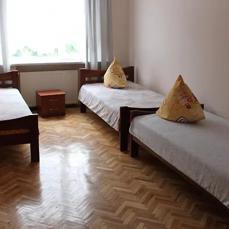 Bilia Parku Hotel 3*