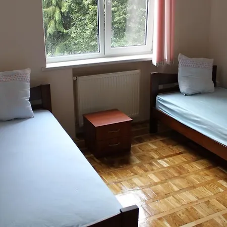 Bilia Parku Lviv