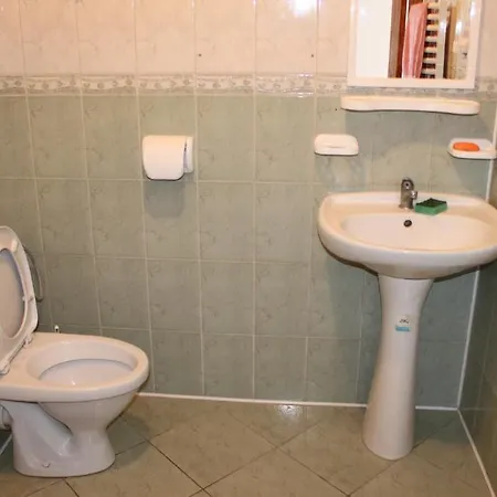 Hotel Bilia Parku