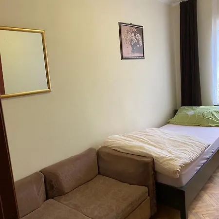 Bilia Parku 3* Lviv