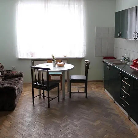 Bilia Parku Lviv