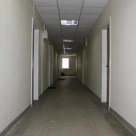 Bilia Parku Hotel Lviv