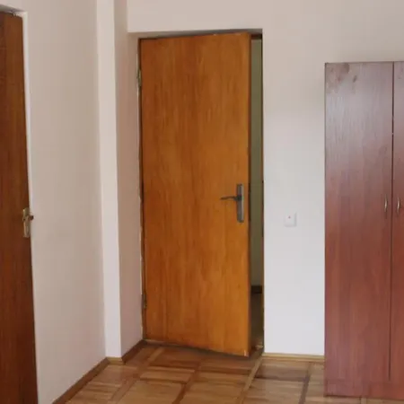 Bilia Parku Hotel Lemberg