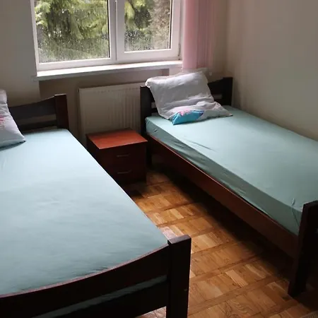 Bilia Parku 3* Lemberg