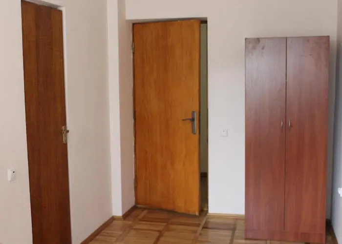 Bilia Parku Hotel Lviv