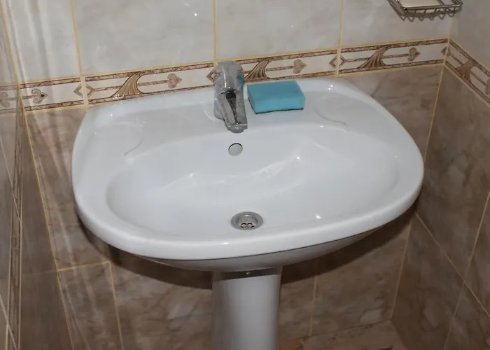 Hotel Bilia Parku Lviv