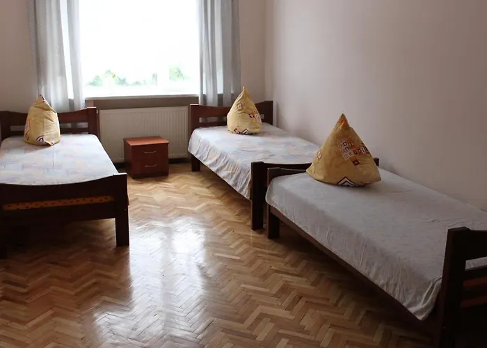 Bilia Parku Hotel 3*