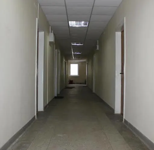 Bilia Parku Hotel Lviv